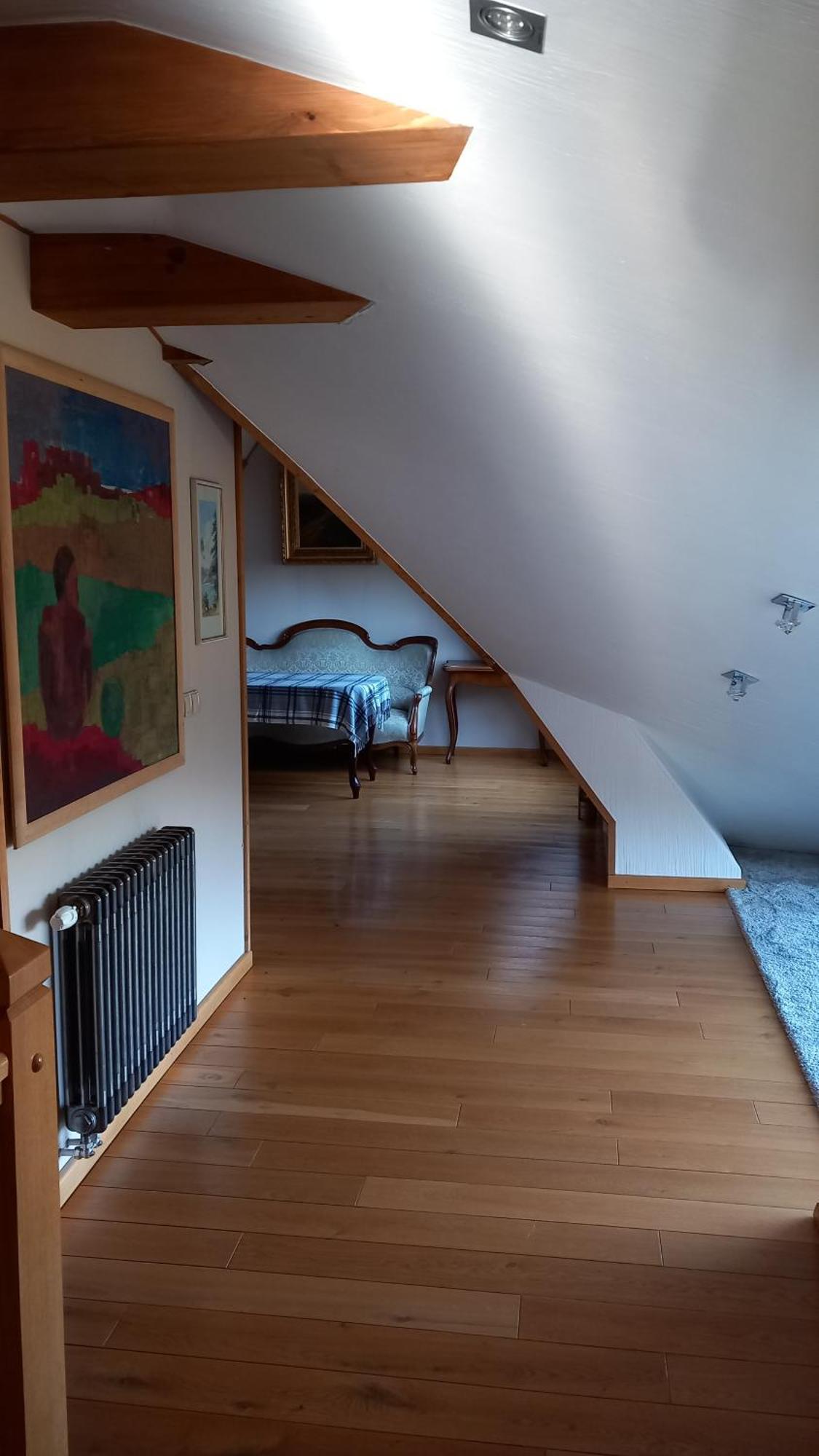 Appartement Dom Pod Smokami à Bukowina Tatrzańska Extérieur photo