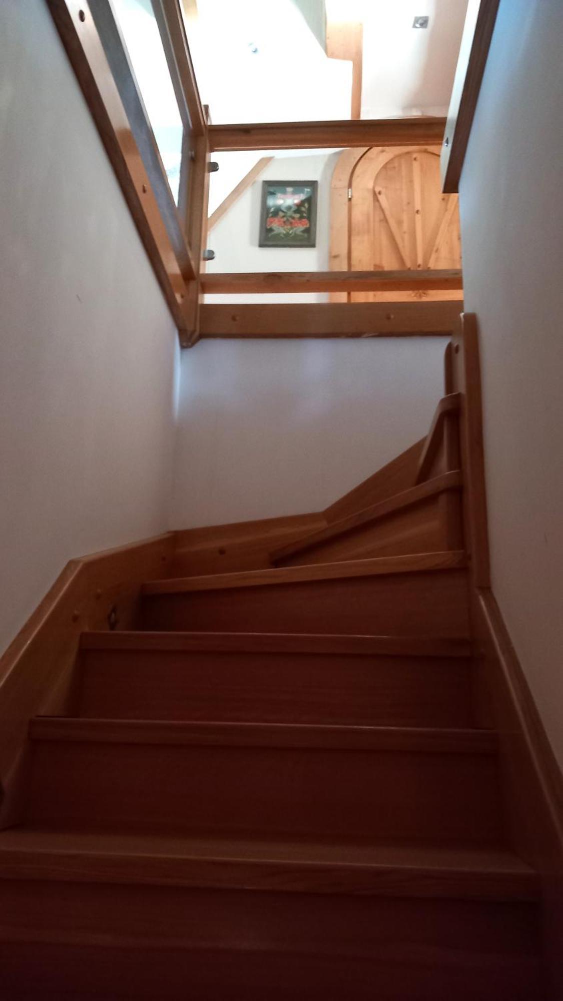 Appartement Dom Pod Smokami à Bukowina Tatrzańska Extérieur photo