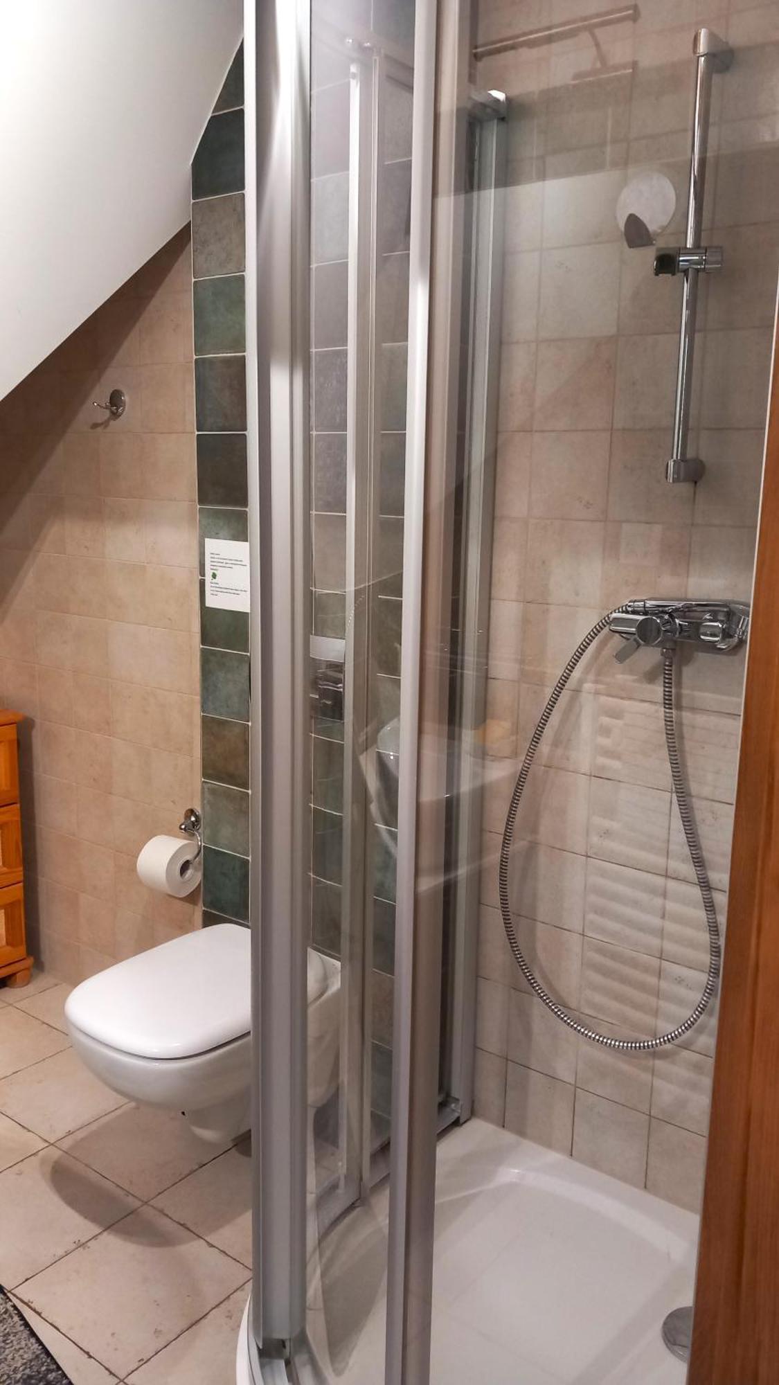 Appartement Dom Pod Smokami à Bukowina Tatrzańska Extérieur photo