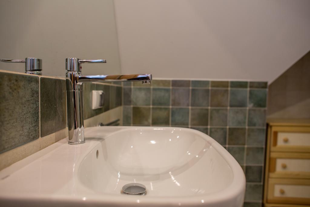 Appartement Dom Pod Smokami à Bukowina Tatrzańska Chambre photo