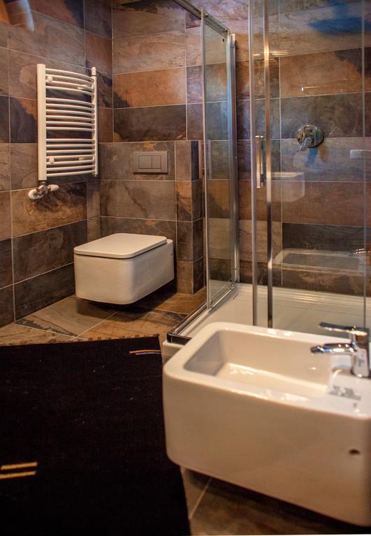 Appartement Dom Pod Smokami à Bukowina Tatrzańska Extérieur photo