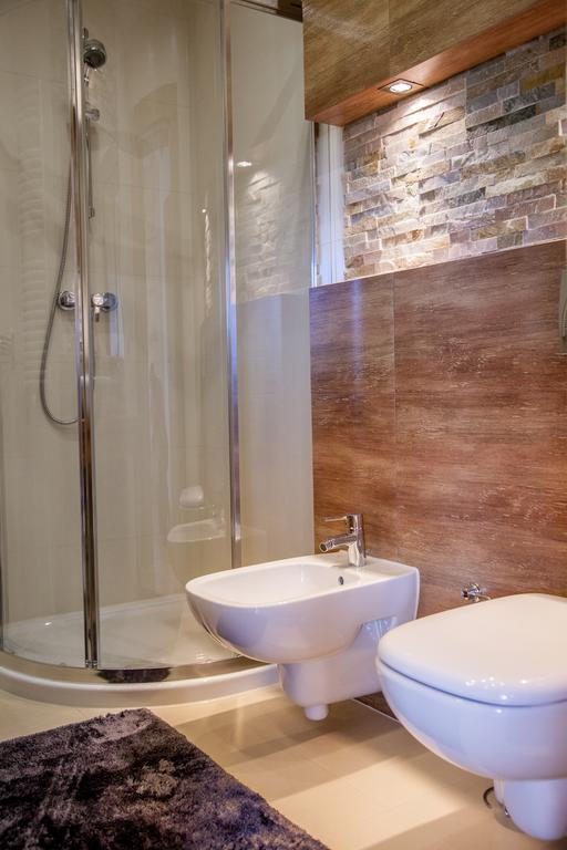 Appartement Dom Pod Smokami à Bukowina Tatrzańska Extérieur photo